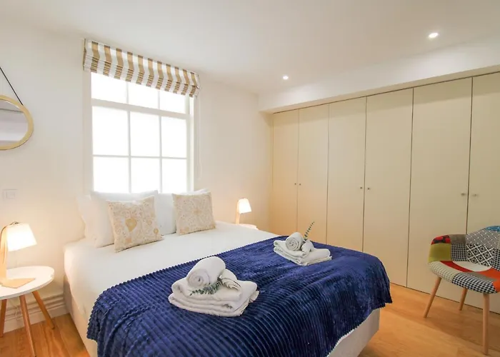 דירה Unique Cosy Duplex