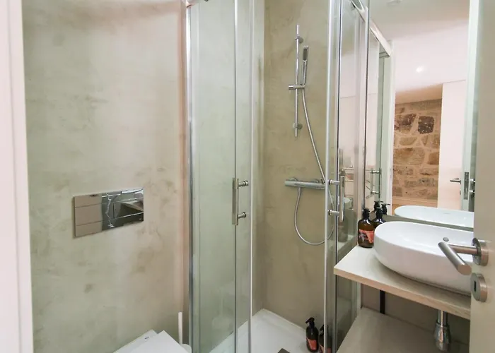 דירה Unique Cosy Duplex