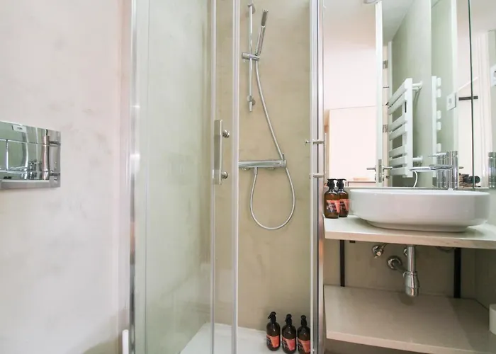 Unique Cosy Duplex *