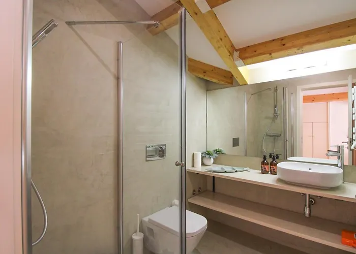 Unique Cosy Duplex ポルト