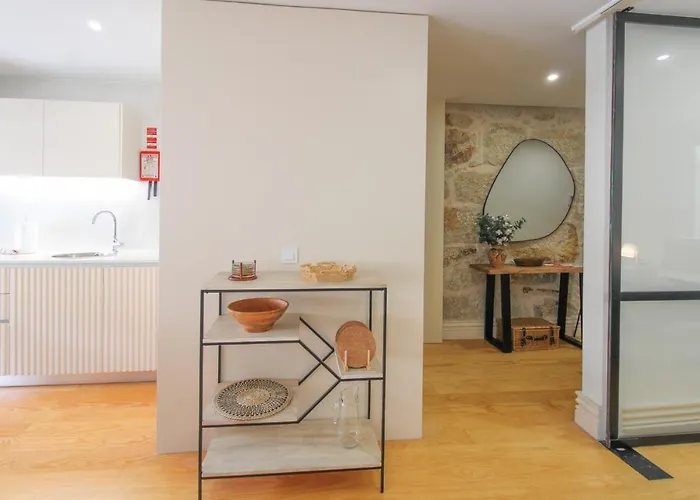 Unique Cosy Duplex *