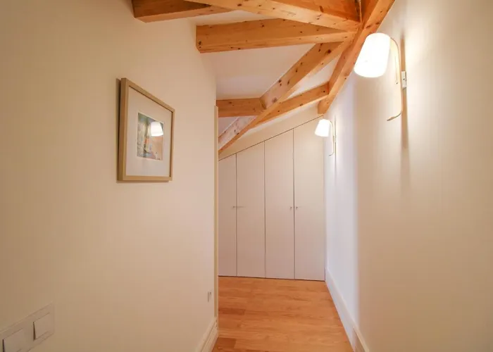 Unique Cosy Duplex ポルト