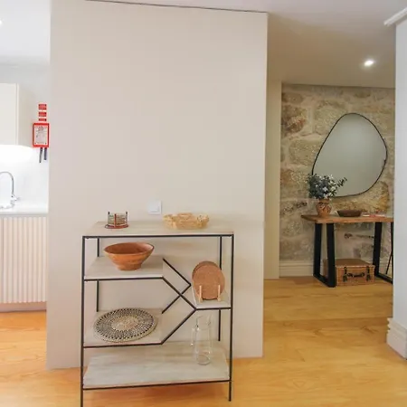 Unique Cosy Duplex *