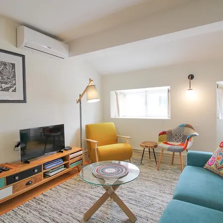 Unique Cosy Duplex *