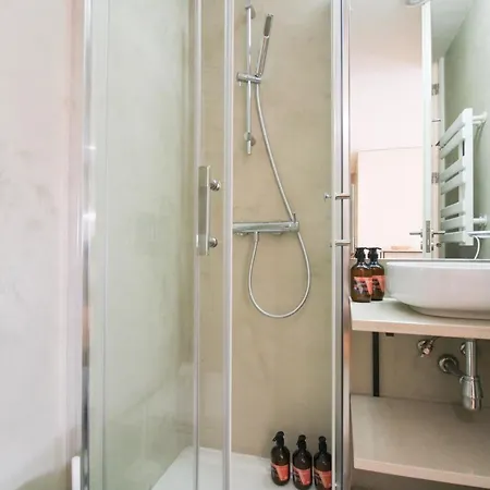 Unique Cosy Duplex *