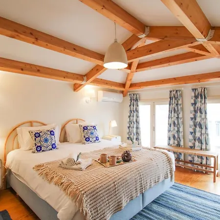 Unique Cosy Duplex *