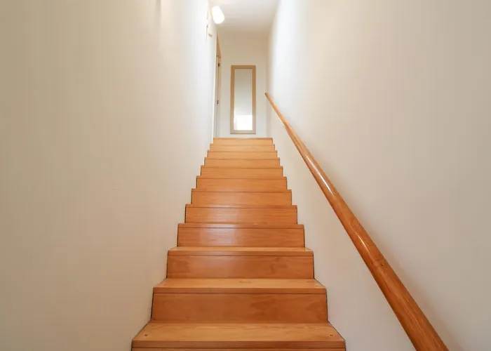 Unique Cosy Duplex * Πόρτο