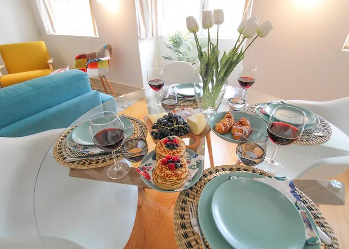 Unique Cosy Duplex Διαμέρισμα *