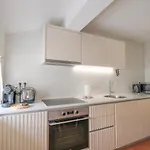 Unique Cosy Duplex