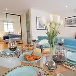 Lägenhet Unique Cosy Duplex Oporto