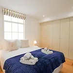 Lägenhet Unique Cosy Duplex