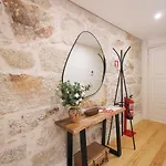 Unique Cosy Duplex Oporto