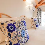 Lägenhet Unique Cosy Duplex Oporto