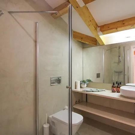 Unique Cosy Duplex פורטו