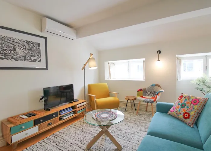 Unique Cosy Duplex *