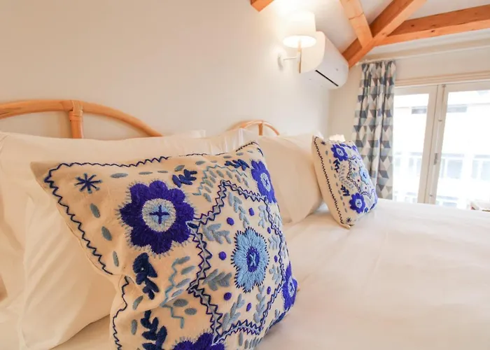 Appartamento Unique Cosy Duplex Oporto