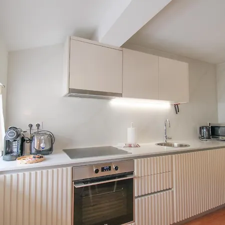 Unique Cosy Duplex