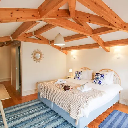 Unique Cosy Duplex Oporto