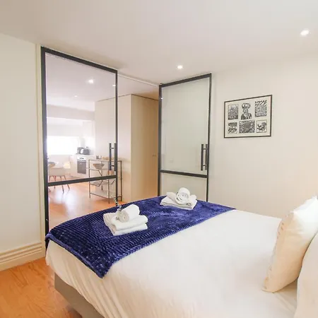 Unique Cosy Duplex