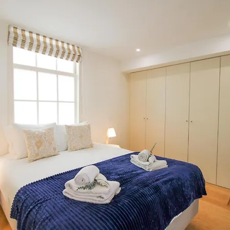 Lägenhet Unique Cosy Duplex