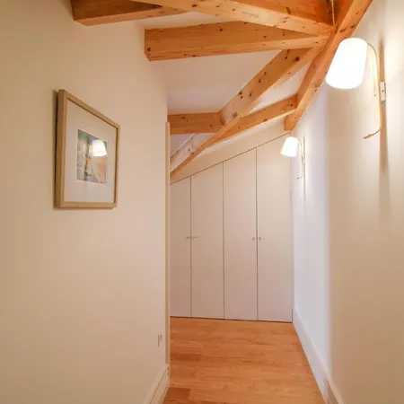 Unique Cosy Duplex Oporto