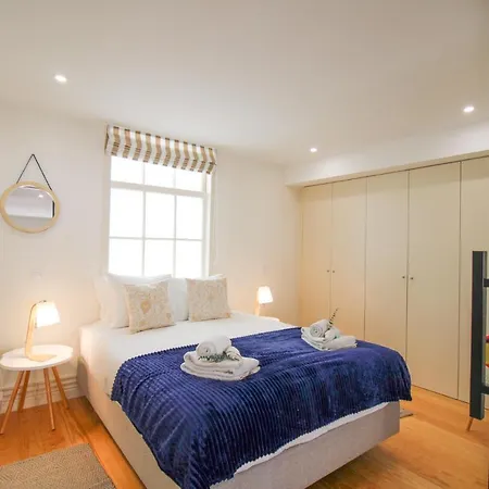 Unique Cosy Duplex