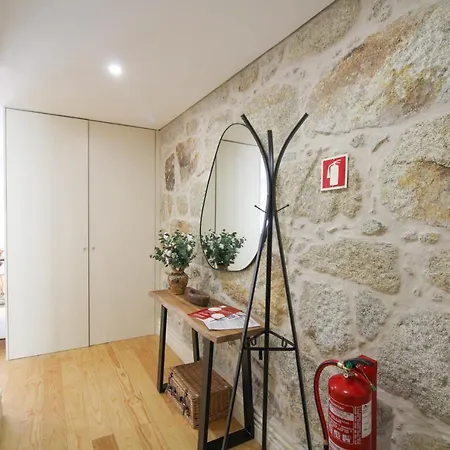 Unique Cosy Duplex Lägenhet *